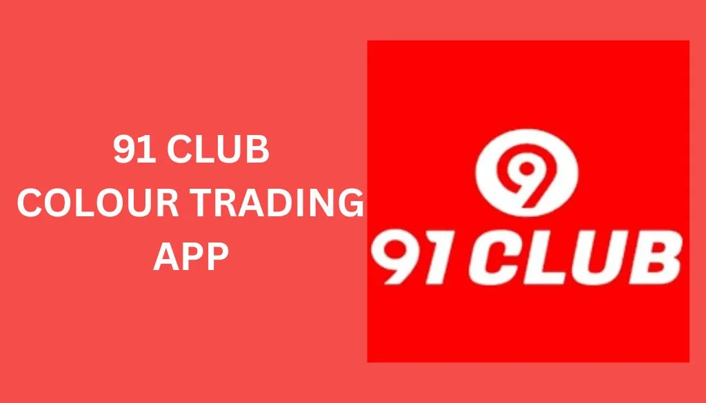 91 club colour trading