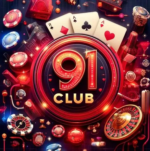 91 club game app