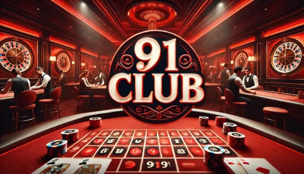 91 club register